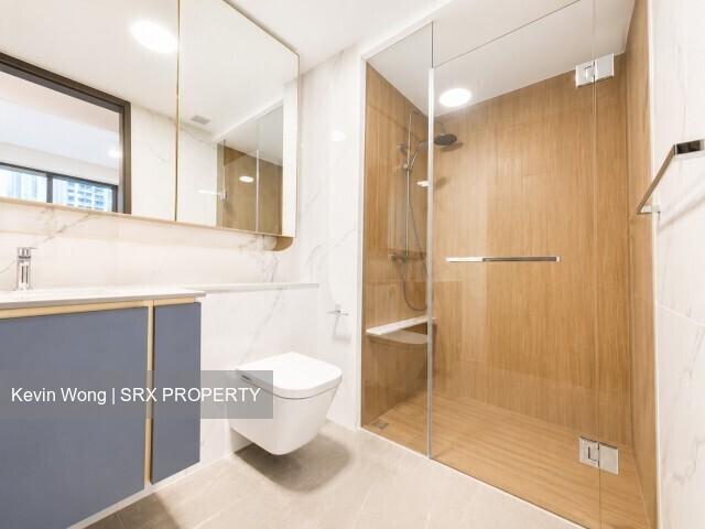 Amo Residence (D20), Apartment #586251441